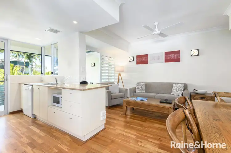 Sixth view of Homely unit listing, 21/7 Davidson Street (VERANDAH'S), Port Douglas QLD 4877
