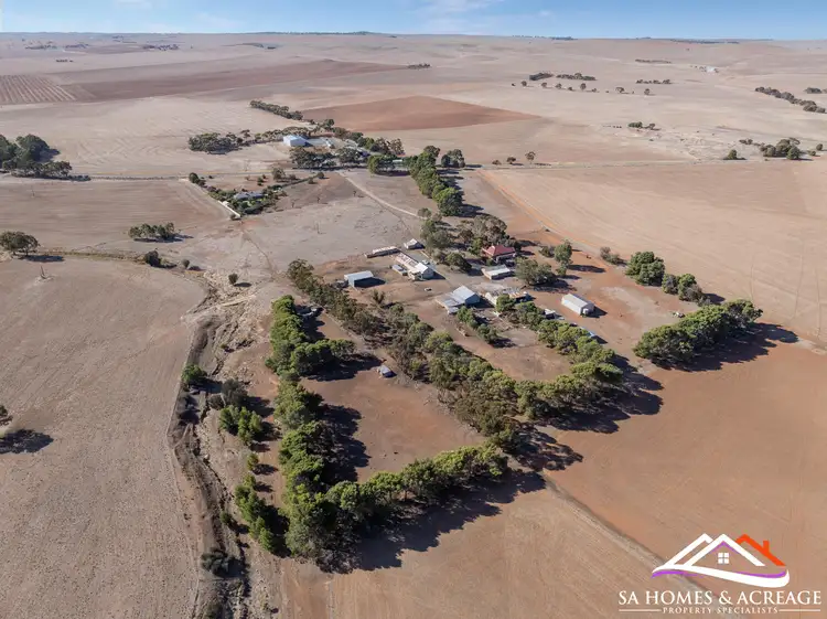 Sixth view of Homely rural property listing, 1282 Curio Highway, Buchanan SA 5374