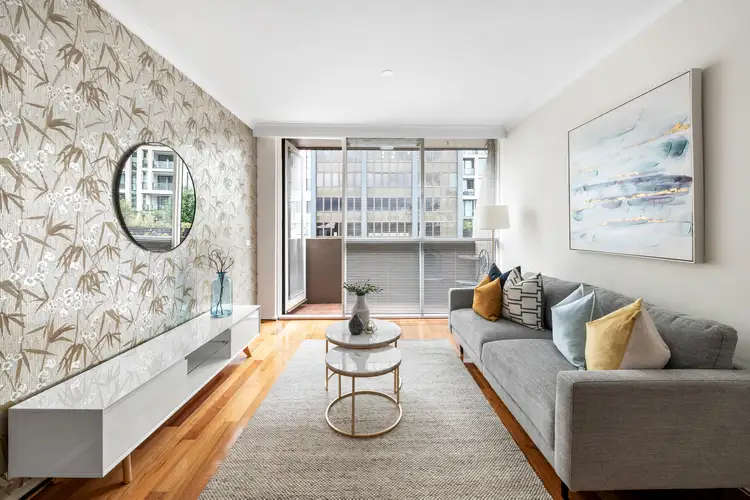 9/179 George Street, East Melbourne VIC 3002