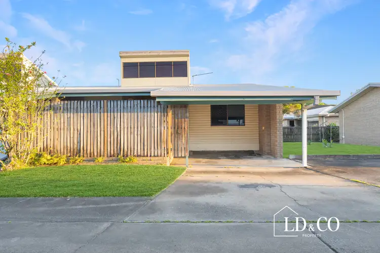 6/23 Prospect Street, Mackay QLD 4740
