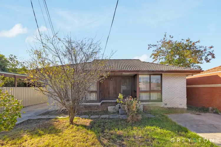 84 Eliza Street