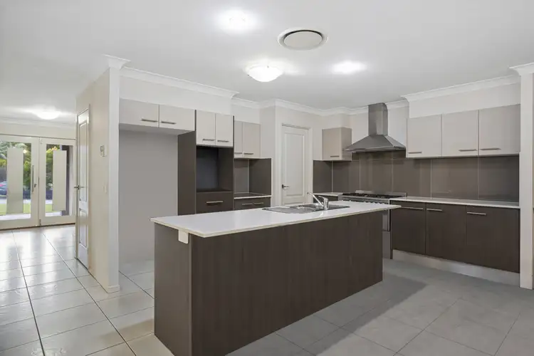 Fourth view of Homely house listing, 10 Kulki Way, Coomera QLD 4209