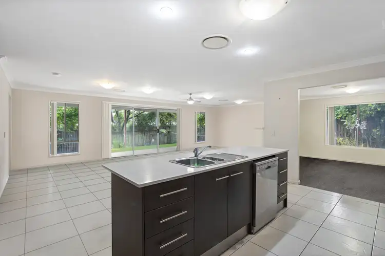 Fifth view of Homely house listing, 10 Kulki Way, Coomera QLD 4209