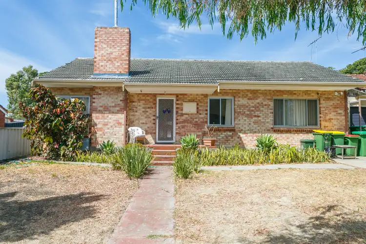 39 Fifth Street, Bicton WA 6157
