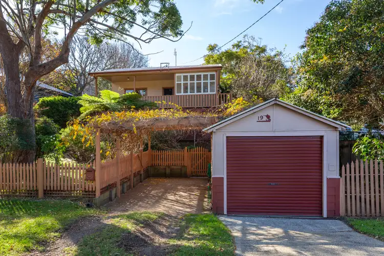 19 Farmer Street, Kiama NSW 2533