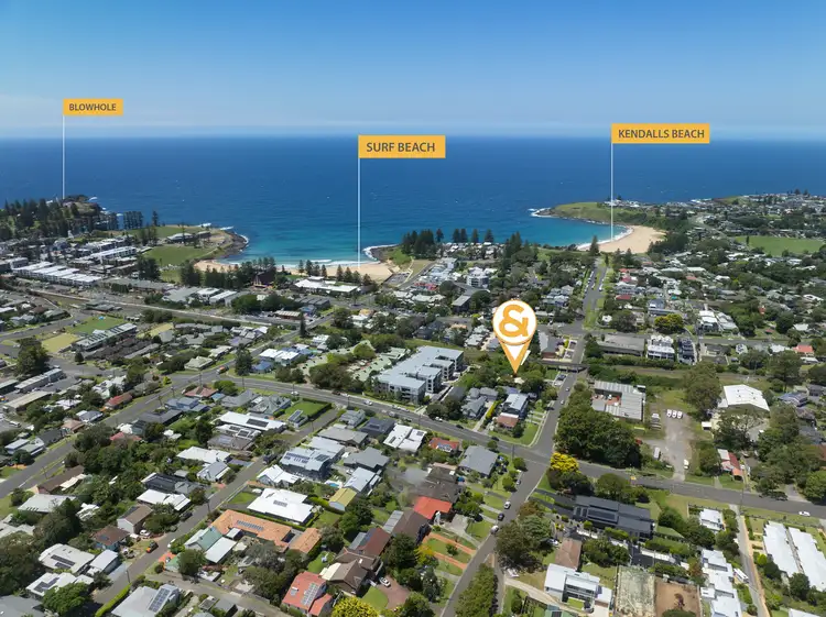 19 Farmer Street, Kiama NSW 2533