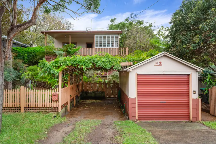19 Farmer Street, Kiama NSW 2533