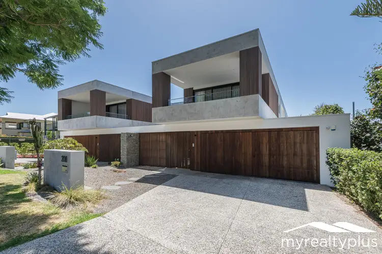 Main view of Homely house listing, 20B Howard Parade, Salter Point WA 6152