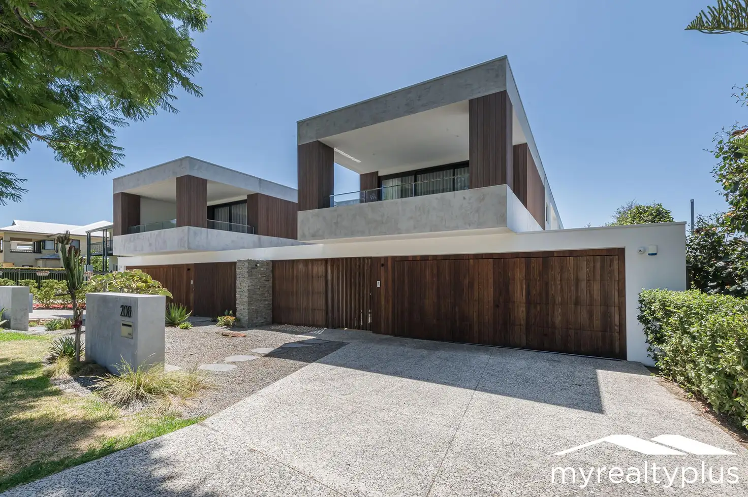 Main view of Homely house listing, 20B Howard Parade, Salter Point WA 6152