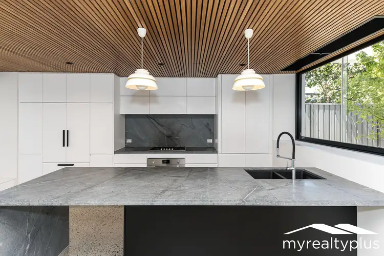 Fourth view of Homely house listing, 20B Howard Parade, Salter Point WA 6152