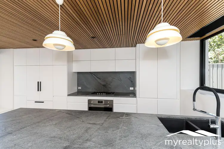 Fifth view of Homely house listing, 20B Howard Parade, Salter Point WA 6152