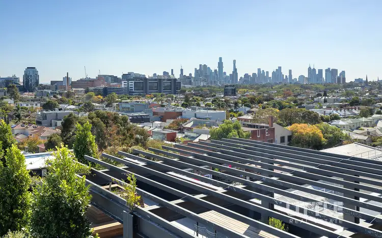 705/14-18 Porter Street, Prahran VIC 3181