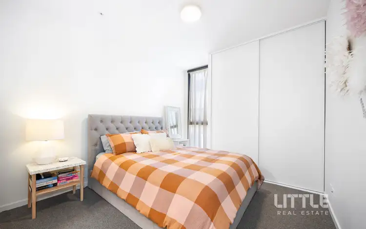 Fifth view of Homely apartment listing, 705/14-18 Porter Street, Prahran VIC 3181