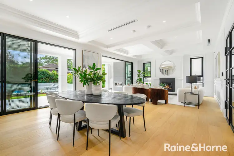 10 Carcoola Road, St Ives NSW 2075