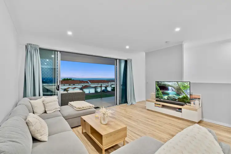 Fourth view of Homely townhouse listing, 11/25-27 Passage Street, Cleveland QLD 4163