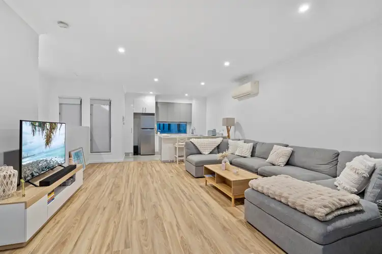 Sixth view of Homely townhouse listing, 11/25-27 Passage Street, Cleveland QLD 4163