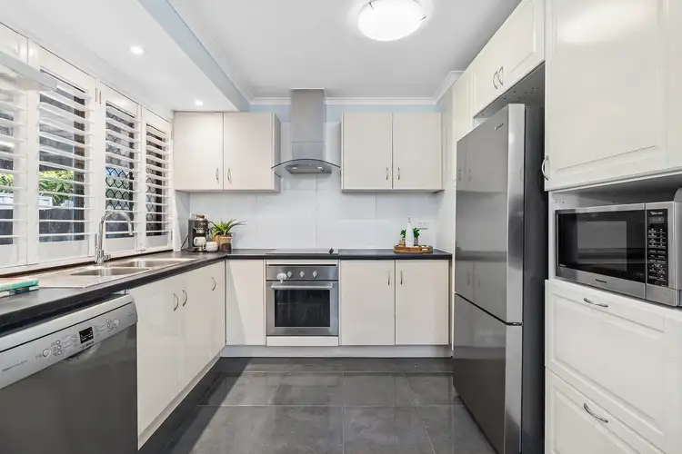 Second view of Homely house listing, 8 Craig Street, Everton Hills QLD 4053