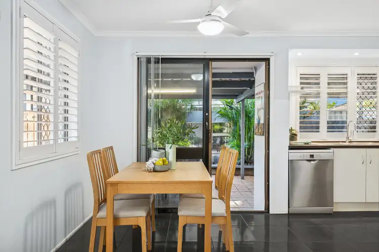 Third view of Homely house listing, 8 Craig Street, Everton Hills QLD 4053
