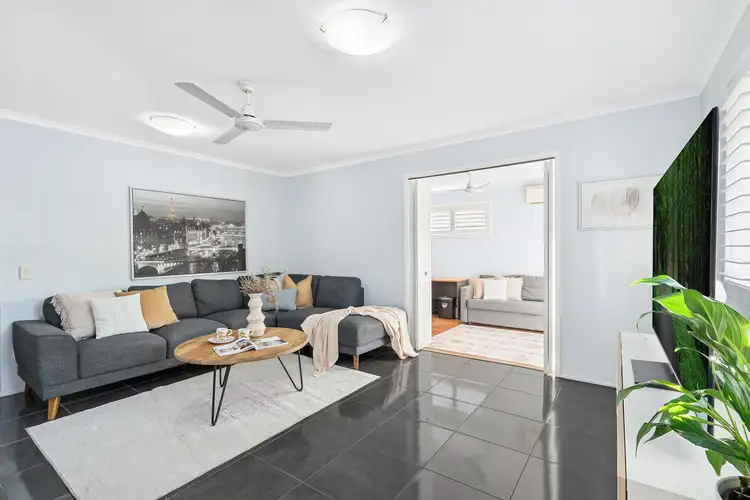Fifth view of Homely house listing, 8 Craig Street, Everton Hills QLD 4053