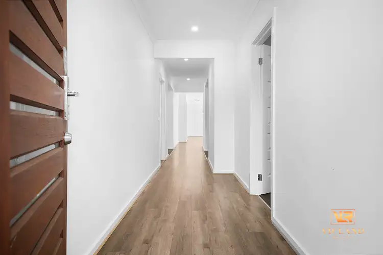 Fifth view of Homely house listing, 11 Zenith Road, Beveridge VIC 3753