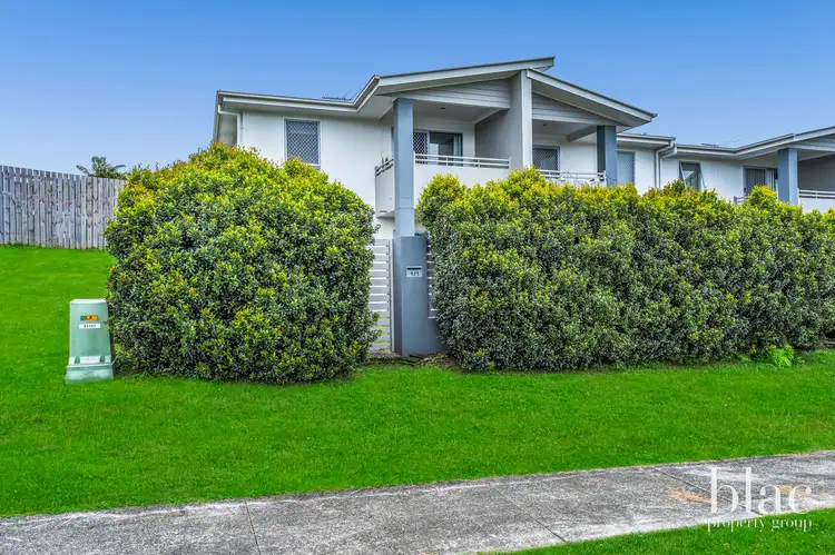 1/1 Montree Circuit, Kallangur QLD 4503