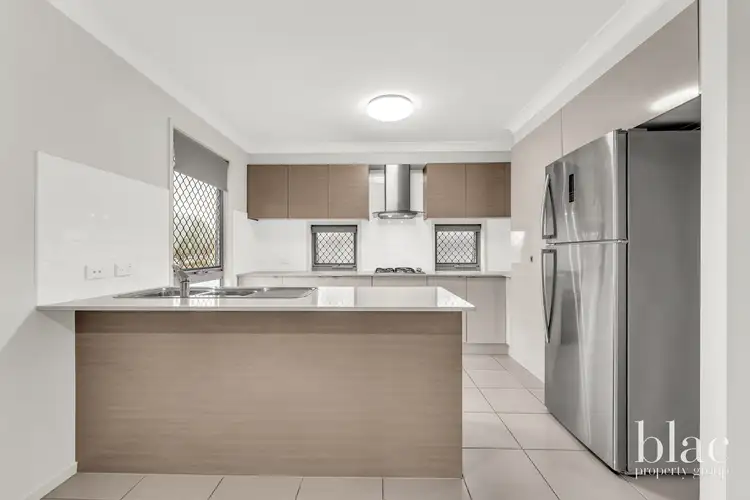 Second view of Homely townhouse listing, 1/1 Montree Circuit, Kallangur QLD 4503