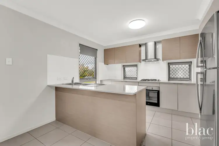 Third view of Homely townhouse listing, 1/1 Montree Circuit, Kallangur QLD 4503