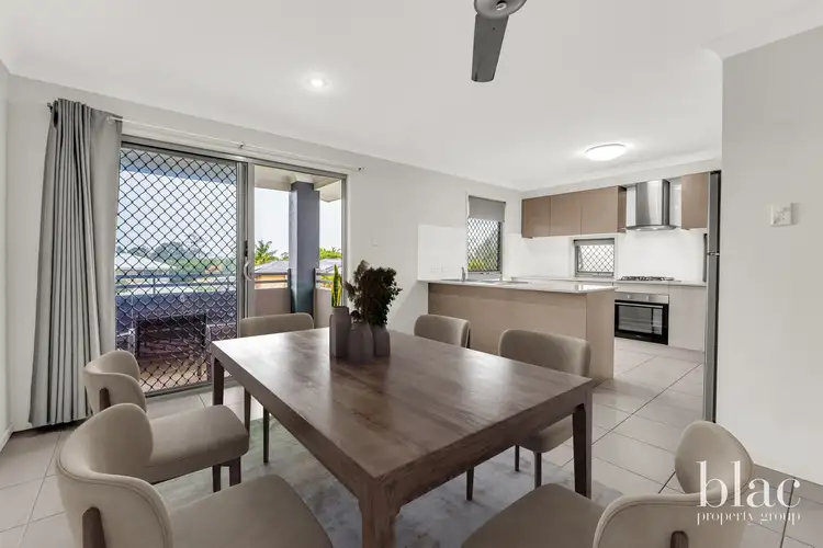Fourth view of Homely townhouse listing, 1/1 Montree Circuit, Kallangur QLD 4503