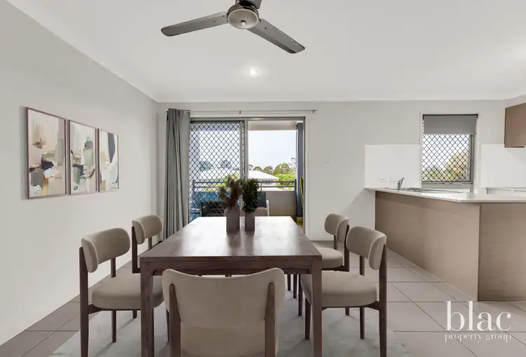 Fifth view of Homely townhouse listing, 1/1 Montree Circuit, Kallangur QLD 4503