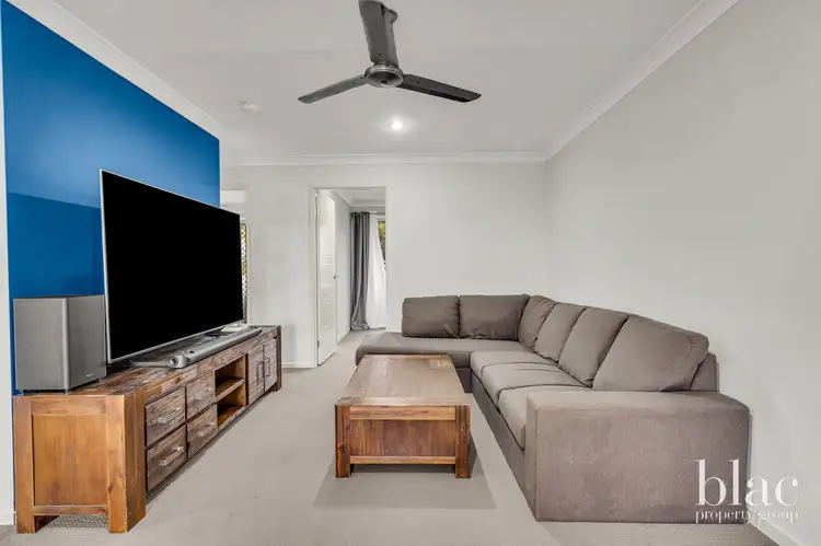Sixth view of Homely townhouse listing, 1/1 Montree Circuit, Kallangur QLD 4503