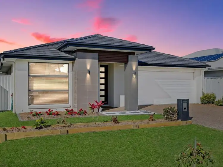 10 Fortier Street, Pelican Waters QLD 4551