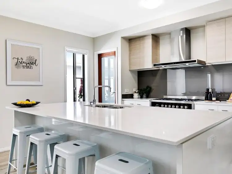 Second view of Homely house listing, 10 Fortier Street, Pelican Waters QLD 4551