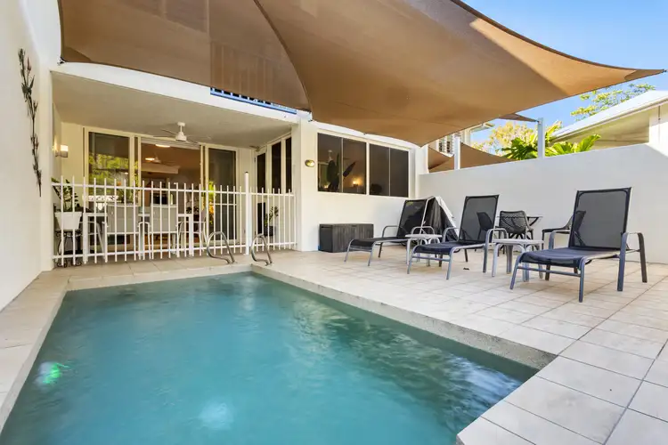 5/2-16 Langley Road, Port Douglas QLD 4877