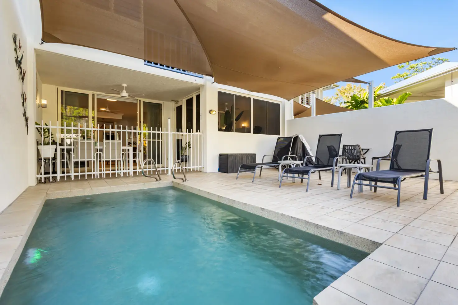 Main view of Homely apartment listing, 5/2-16 Langley Road, Port Douglas QLD 4877