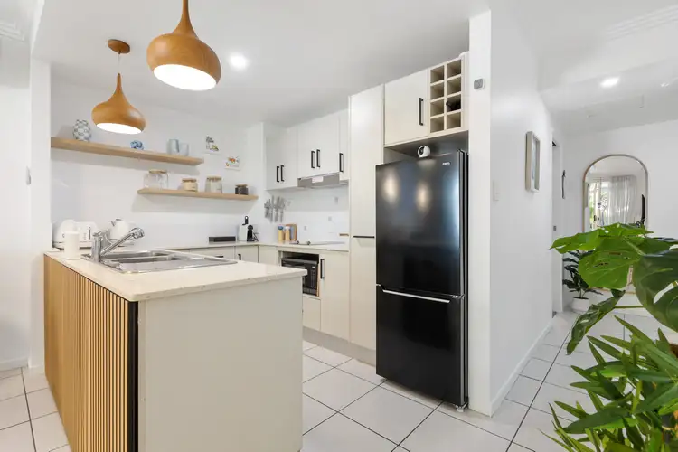 Second view of Homely apartment listing, 5/2-16 Langley Road, Port Douglas QLD 4877
