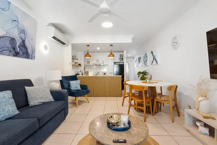 Third view of Homely apartment listing, 5/2-16 Langley Road, Port Douglas QLD 4877