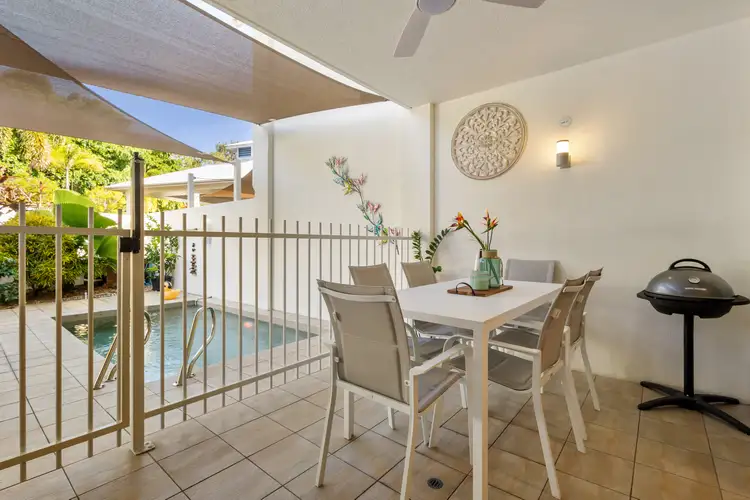 Fifth view of Homely apartment listing, 5/2-16 Langley Road, Port Douglas QLD 4877