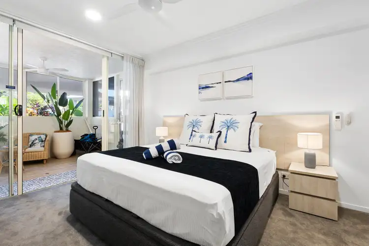 Sixth view of Homely apartment listing, 5/2-16 Langley Road, Port Douglas QLD 4877