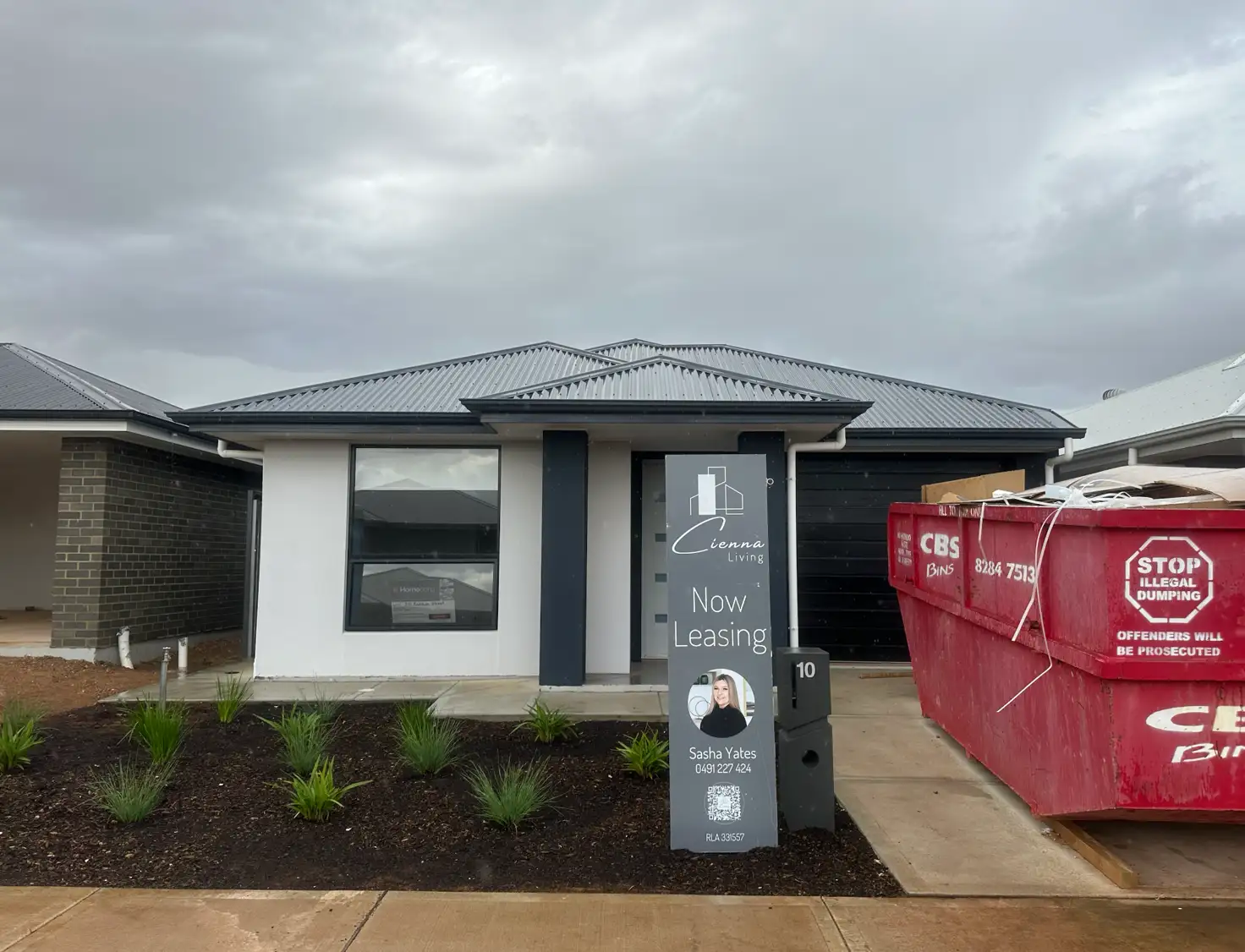 Main view of Homely house listing, 10 Badman Street, Munno Para Downs SA 5115