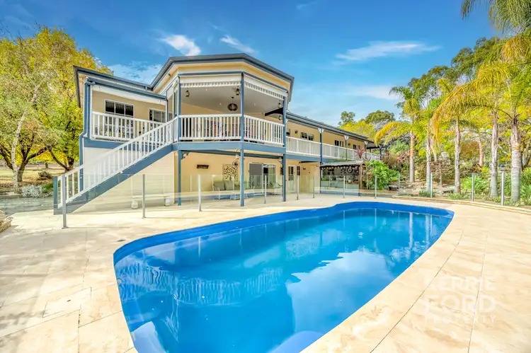 86 Warren Terrace, Hazelwood North VIC 3840