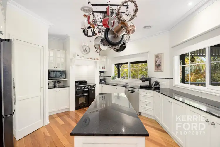 Third view of Homely house listing, 86 Warren Terrace, Hazelwood North VIC 3840