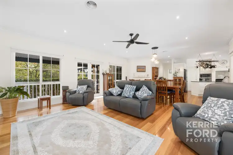 Fourth view of Homely house listing, 86 Warren Terrace, Hazelwood North VIC 3840