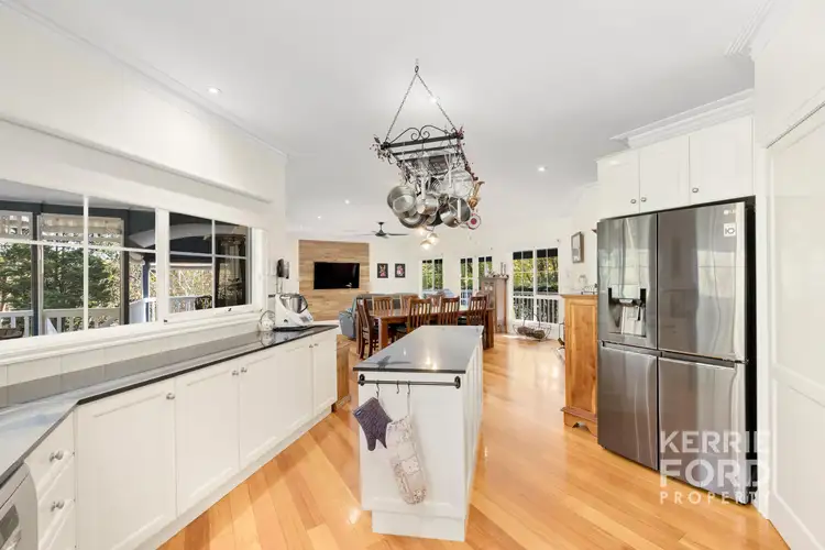 Fifth view of Homely house listing, 86 Warren Terrace, Hazelwood North VIC 3840