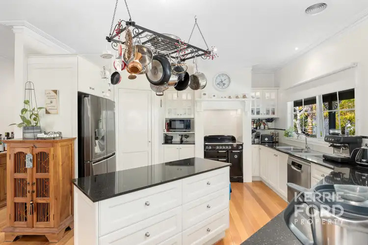 Sixth view of Homely house listing, 86 Warren Terrace, Hazelwood North VIC 3840