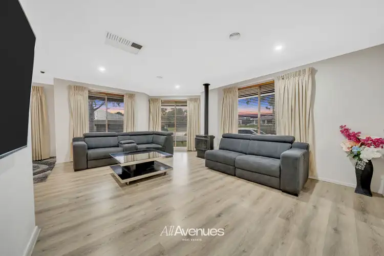 Third view of Homely house listing, 24 Yammerbook Way, Cranbourne East VIC 3977