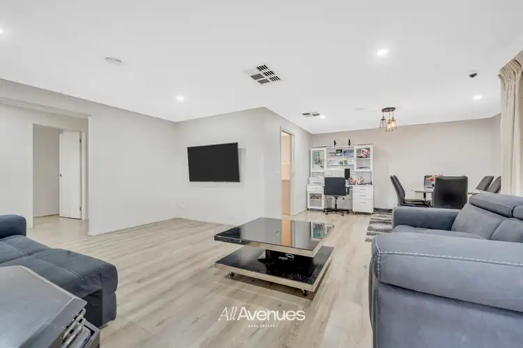 Fourth view of Homely house listing, 24 Yammerbook Way, Cranbourne East VIC 3977