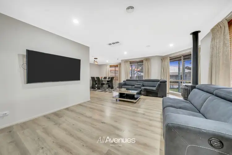 Fifth view of Homely house listing, 24 Yammerbook Way, Cranbourne East VIC 3977