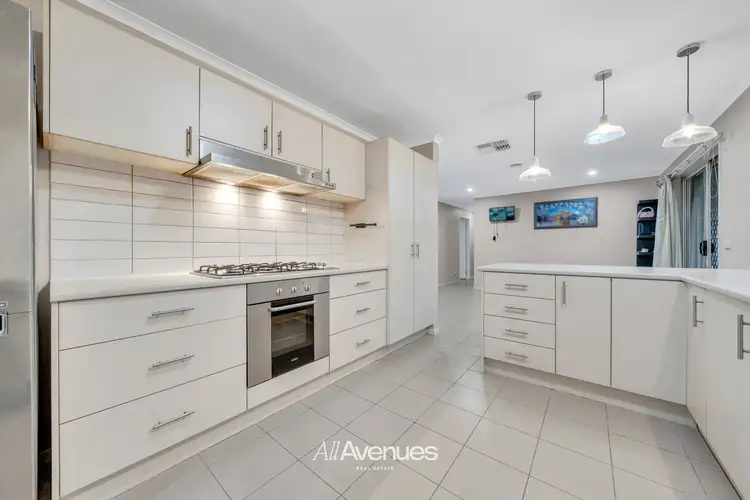 Sixth view of Homely house listing, 24 Yammerbook Way, Cranbourne East VIC 3977