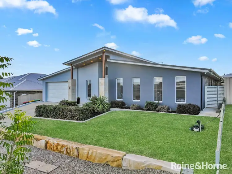 50 Marsden Lane, Kelso NSW 2795