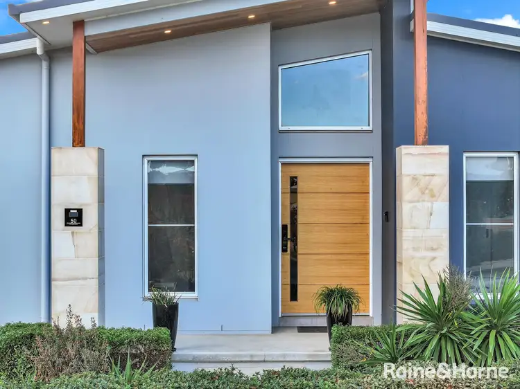 Second view of Homely house listing, 50 Marsden Lane, Kelso NSW 2795